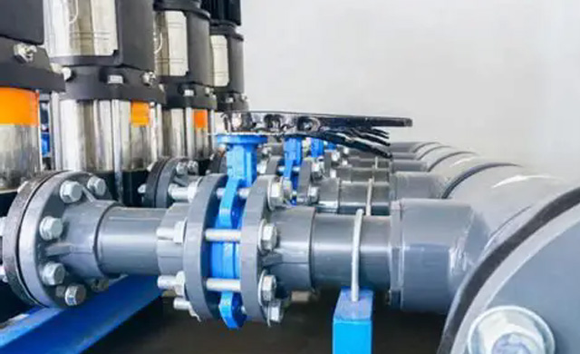 Butterfly Valve Selection and Installation Process for Chemical Plants