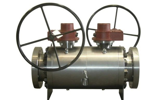 Understanding Double Block and Bleed Valves: Design, Benefits, and Applications